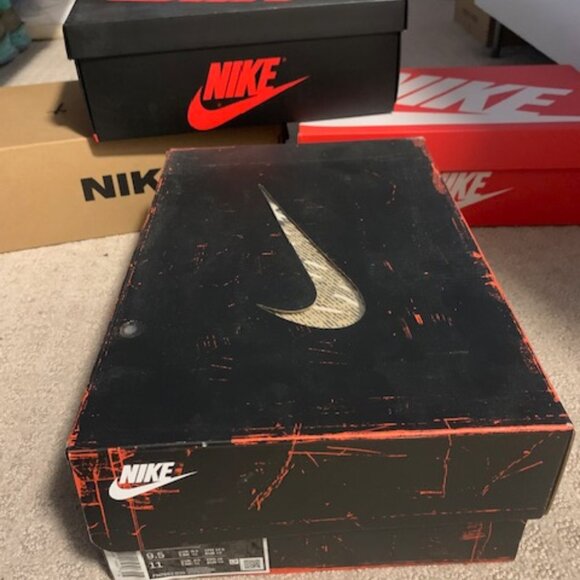 Air Max 1 86 OG Big Bubble - World Make Korea - Picture 6 of 6